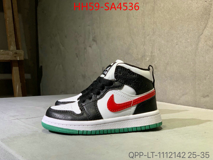 Kids shoes-NIKE,copy aaaaa , ID: SA4536,$: 59USD