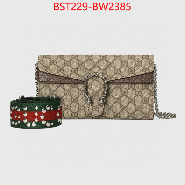 Gucci Bags(TOP)-Dionysus-,best wholesale replica ,ID: BW2385,$: 229USD