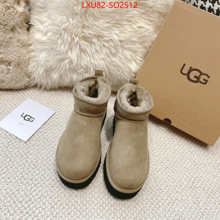 Women Shoes-UGG,china sale , ID: SO2512,$: 82USD