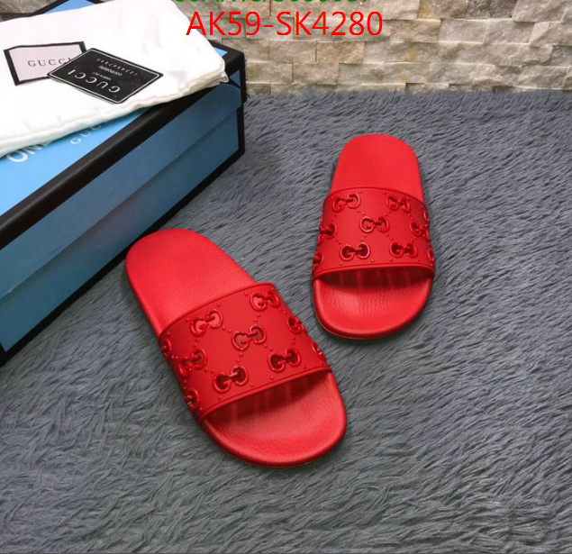 Women Shoes-Gucci,what's the best to buy replica , ID: SK4280,$: 59USD