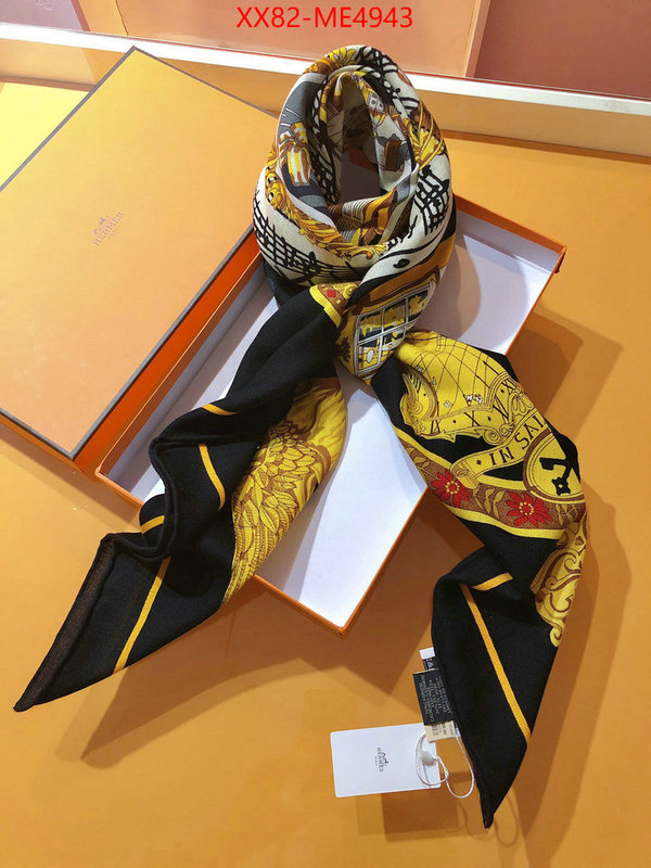 Scarf-Hermes,best quality designer , ID: ME4943,$: 82USD