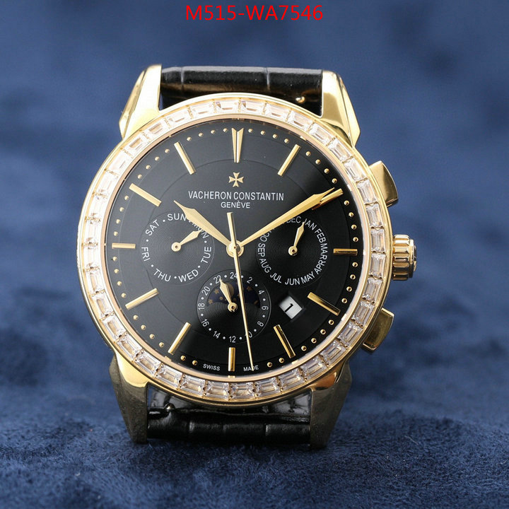 Watch(TOP)-Vacheron Constantin,is it ok to buy , ID: WA7546,$: 515USD