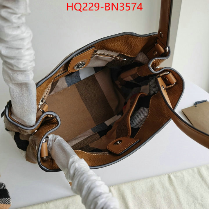 Burberry Bags(TOP)-Handbag-,wholesale ,ID: BN3574,$: 229USD