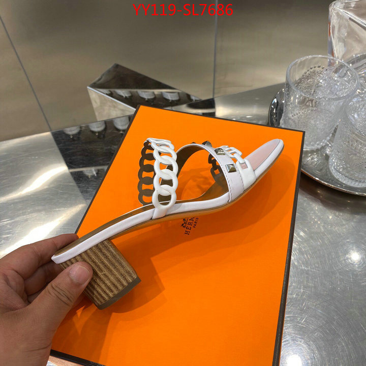 Women Shoes-Hermes,where can i buy the best 1:1 original , ID: SL7686,$: 119USD