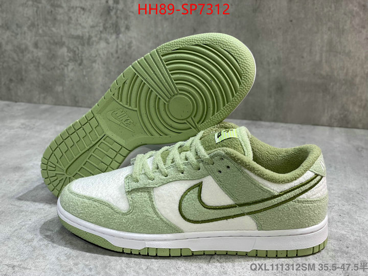 Women Shoes-NIKE,wholesale china , ID: SP7312,$: 89USD