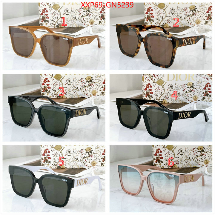 Glasses-Dior,shop designer replica , ID: GN5239,$: 69USD