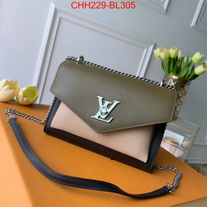 LV Bags(TOP)-Pochette MTis-Twist-,ID: BL305,$:229USD