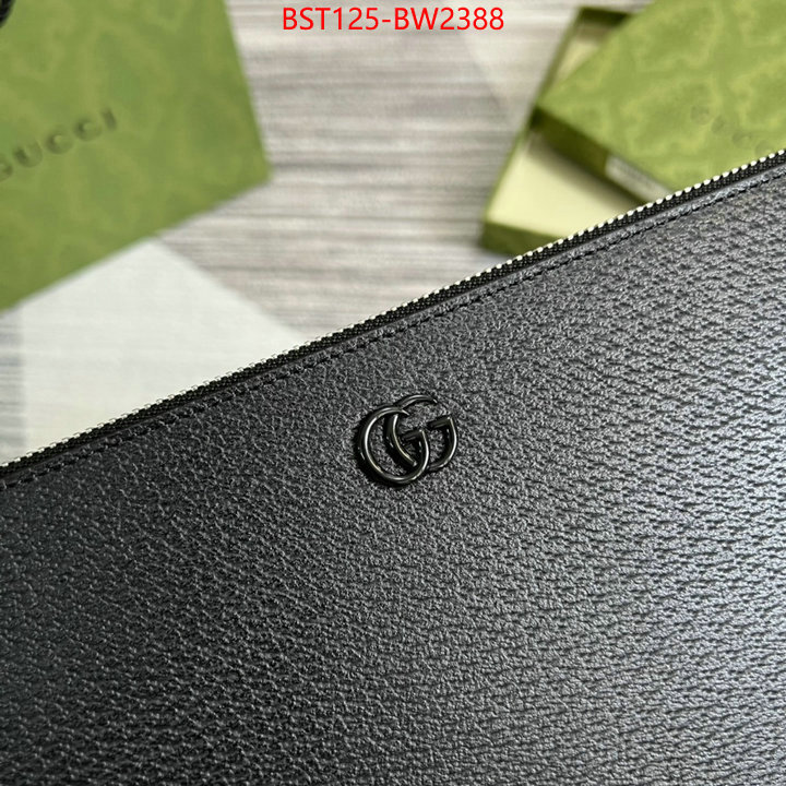 Gucci Bags(TOP)-Clutch-,shop the best high authentic quality replica ,ID: BW2388,$: 125USD