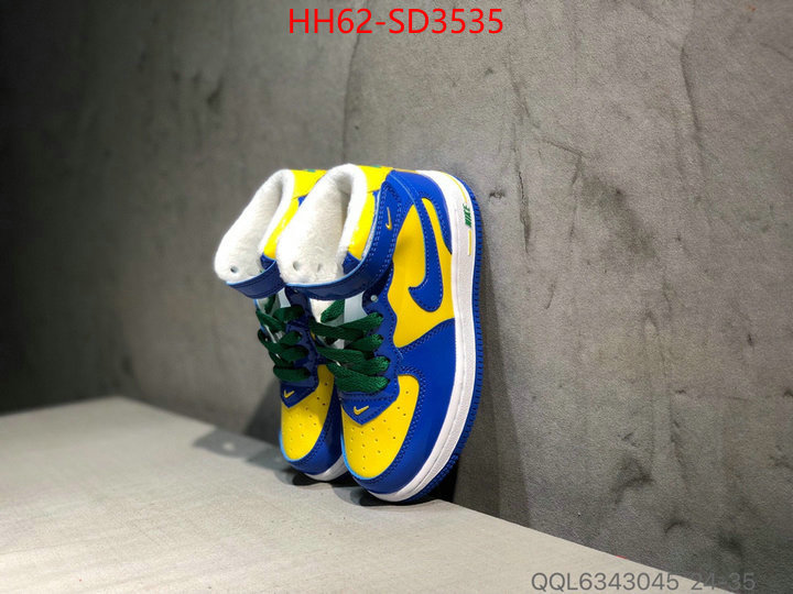 Kids shoes-NIKE,same as original , ID: SD3535,$: 62USD