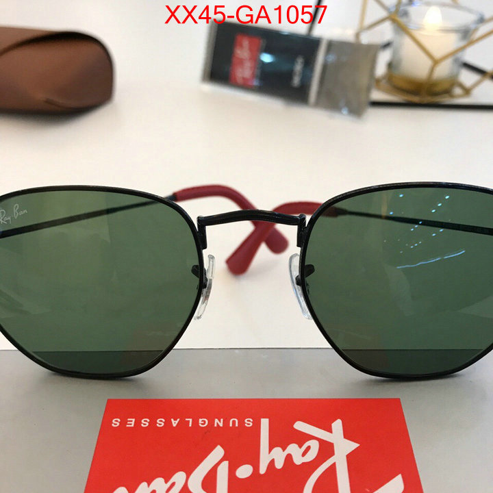 Glasses-RayBan,top quality replica , ID: GA1057,$:45USD