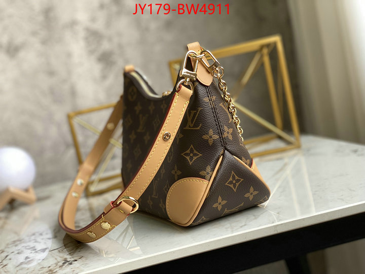 LV Bags(TOP)-Pochette MTis-Twist-,ID: BW4911,$: 179USD