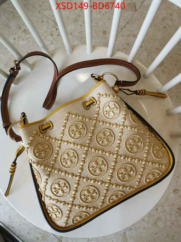 Tory Burch Bags(TOP)-Diagonal-,ID: BD6740,$: 149USD