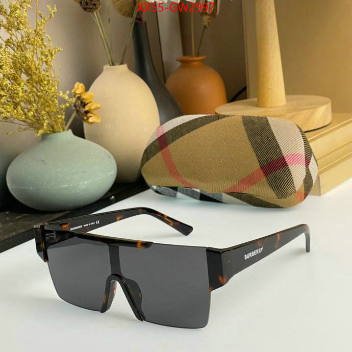 Glasses-Burberry,best replica , ID: GW2997,$: 55USD