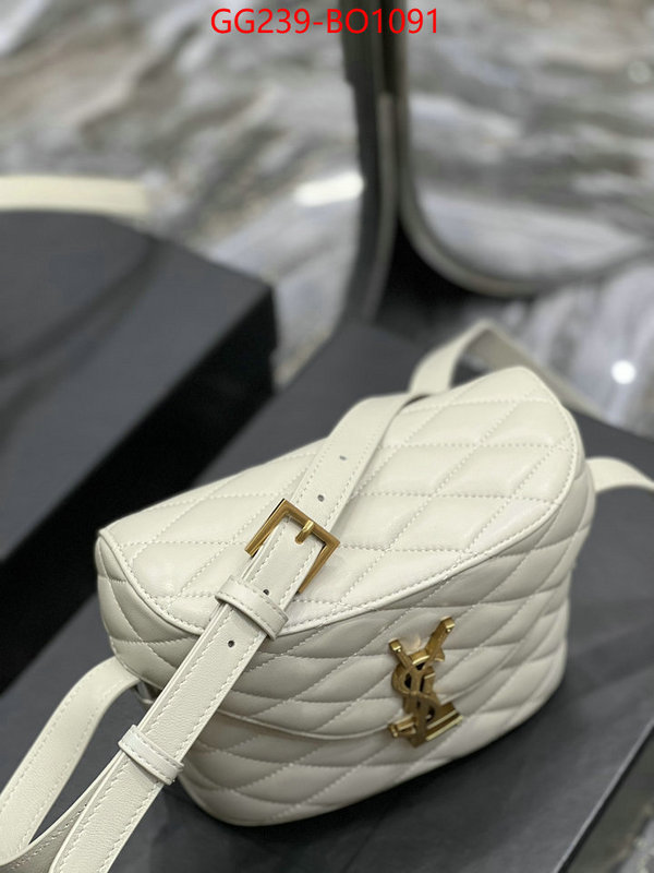 YSL Bag(TOP)-Other Styles-,ID: BO1091,$: 239USD