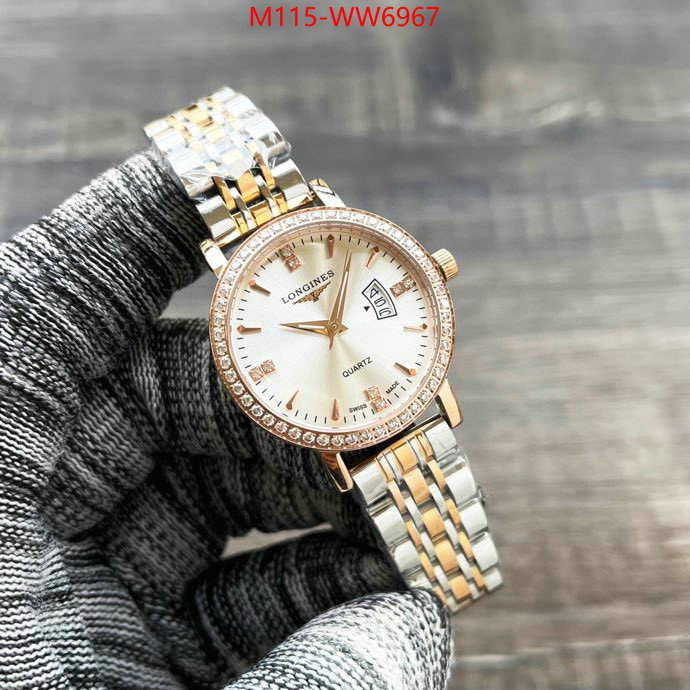 Watch(4A)-Longines,exclusive cheap , ID: WW6967,$: 115USD