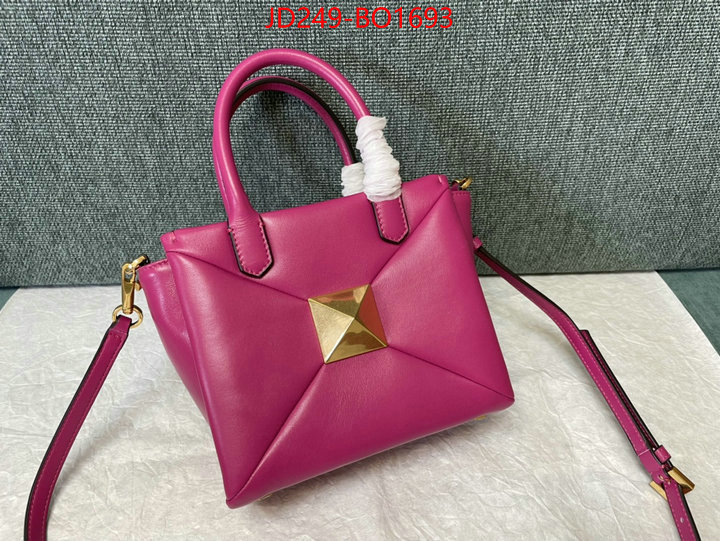 Valentino Bags (TOP)-Diagonal-,what is a 1:1 replica ,ID: BO1693,$: 249USD