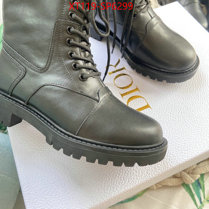 Women Shoes-Dior,designer 7 star replica , ID: SP6299,$: 119USD