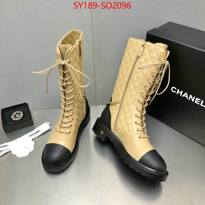 Women Shoes-Chanel,sell online , ID: SO2096,$: 189USD