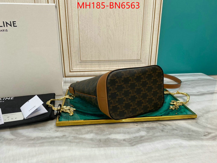 CELINE Bags(TOP)-Diagonal,wholesale sale ,ID: BN6563,$: 185USD