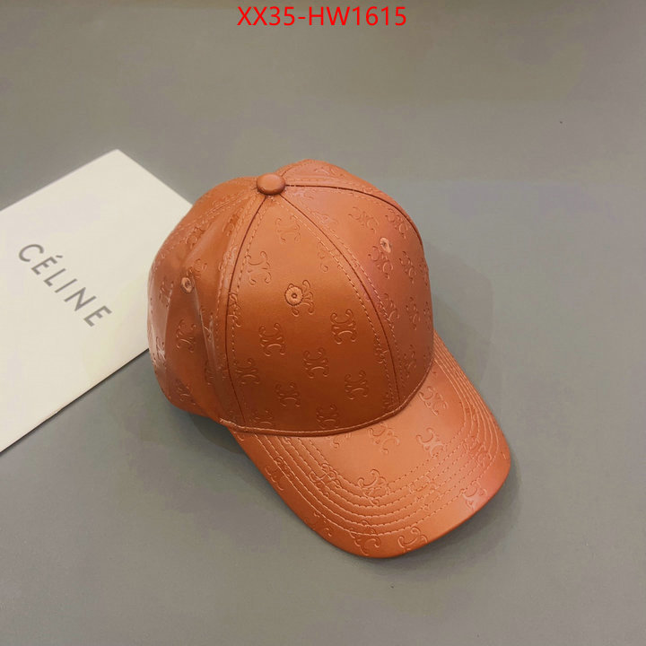 Cap (Hat)-Celine,high , ID: HW1615,$: 35USD