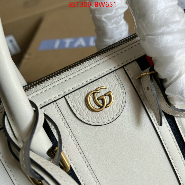 Gucci Bags(TOP)-Handbag-,luxury shop ,ID: BW651,$: 309USD