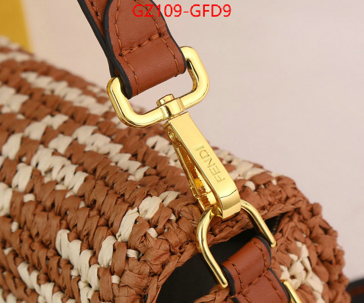 Fendi Big Sale-,ID: GFD9,$: 109USD