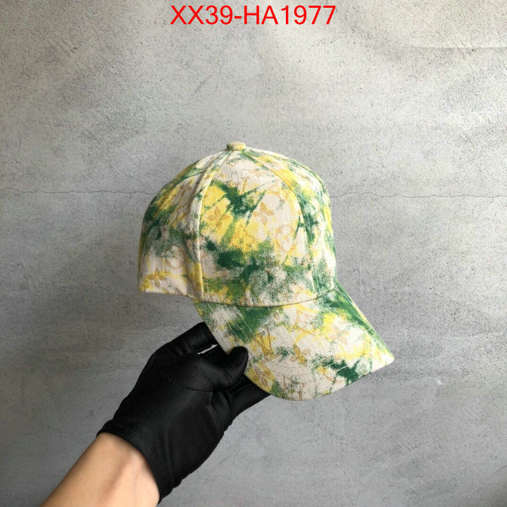 Cap (Hat)-LV,best knockoff , ID:HA1977,$:39USD