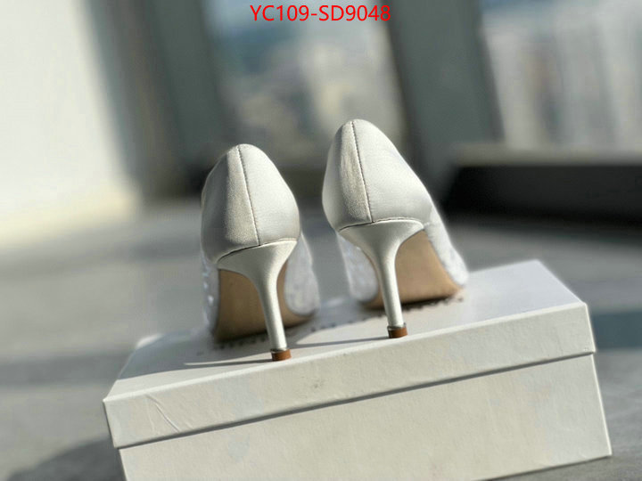 Women Shoes-Manolo Blahnik,7 star replica ,1:1 replica , ID: SD9048,$: 109USD