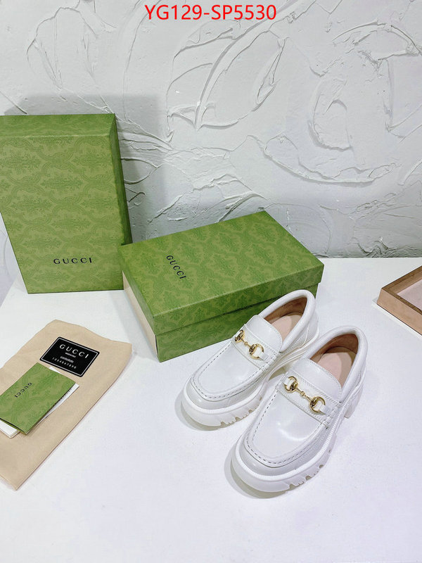 Women Shoes-Gucci,best luxury replica , ID: SP5530,$: 129USD