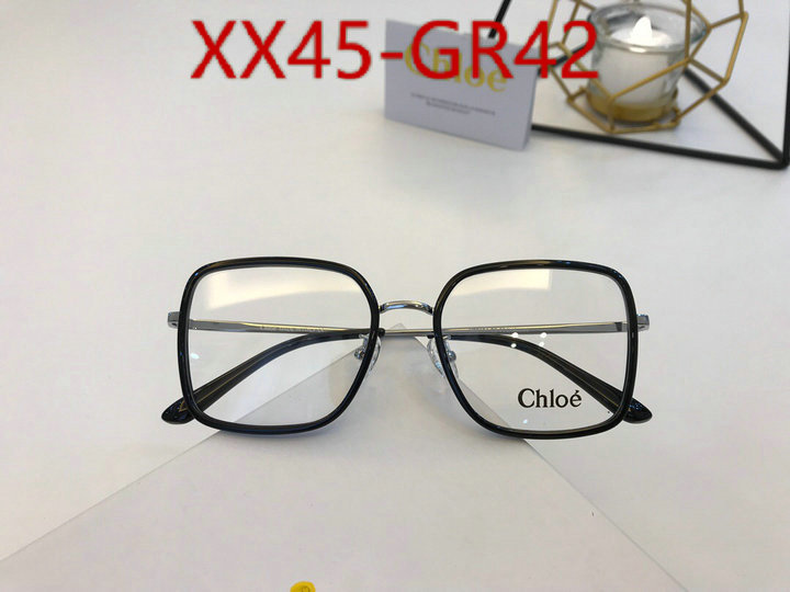 Glasses-Chloe,where can i buy the best 1:1 original , ID: GR42,$:45USD