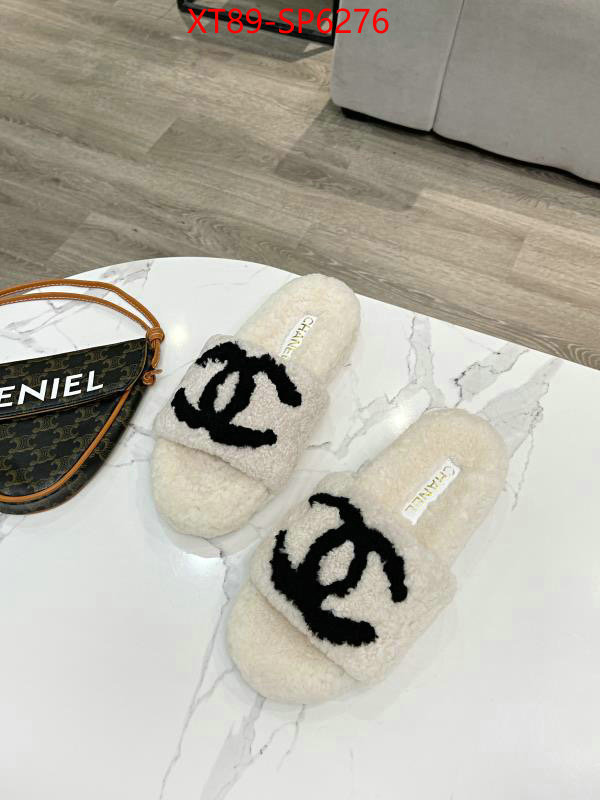 Women Shoes-Chanel,best quality designer , ID: SP6276,$: 89USD