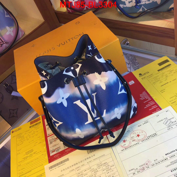 LV Bags(4A)-Nono-No Purse-Nano No-,replica designer ,ID: BL3304,$: 85USD