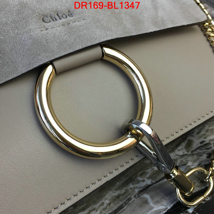 Chloe Bags(TOP)-Diagonal,perfect ,ID: BL1347,$: 169USD