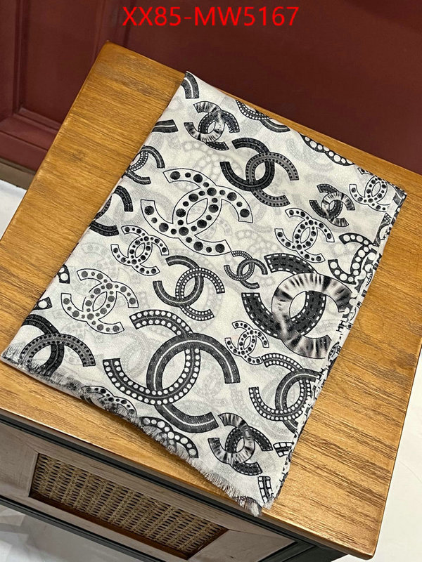 Scarf-Chanel,best fake , ID: MW5167,$: 85USD