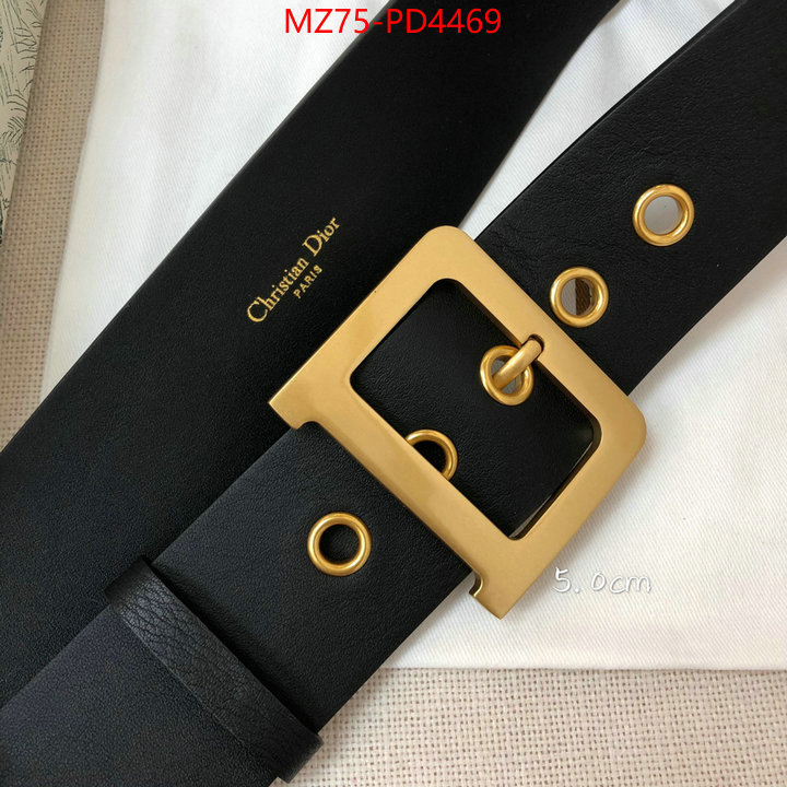 Belts-Dior,the highest quality fake , ID: PD4469,$: 75USD