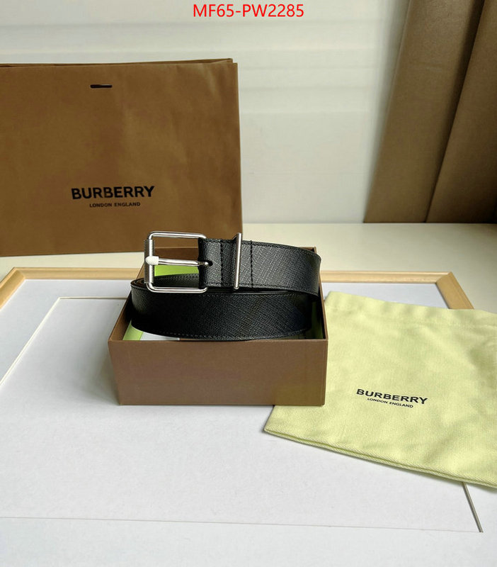 Belts-Burberry,luxury 7 star replica , ID: PW2285,$: 65USD