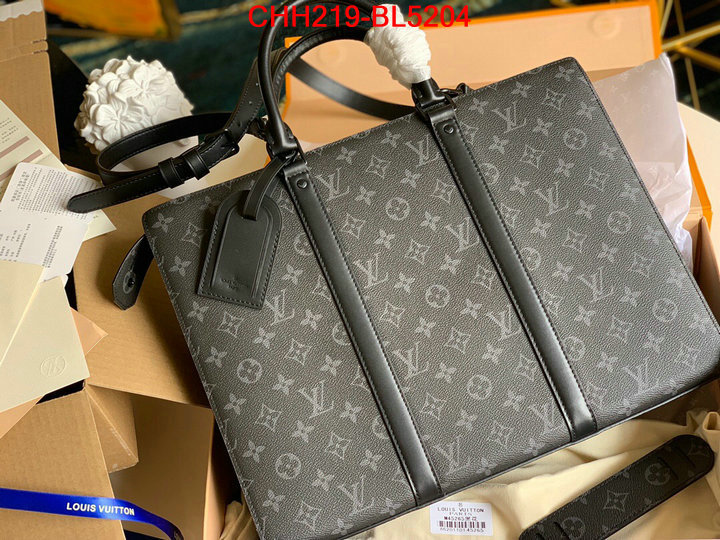 LV Bags(TOP)-Explorer-Anton-Dandy-,ID: BL5204,$: 219USD