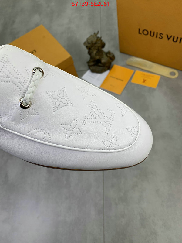 Men Shoes-LV,best , ID: SE2061,$: 139USD