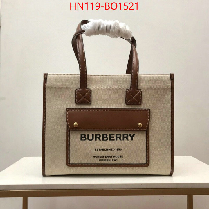 Burberry Bags(4A)-Handbag,how to buy replica shop ,ID: BO1521,$: 119USD