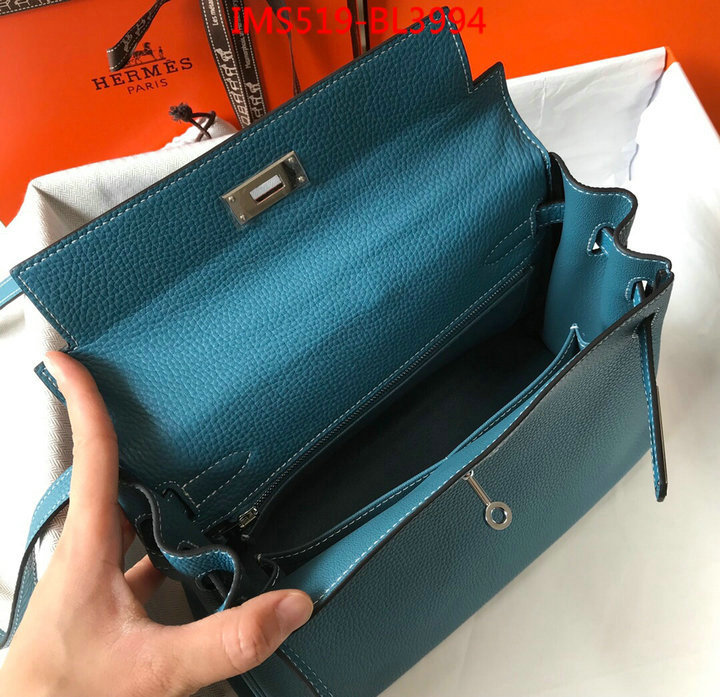 Hermes Bags(TOP)-Kelly-,what's best ,ID: BL3995,$: 519USD