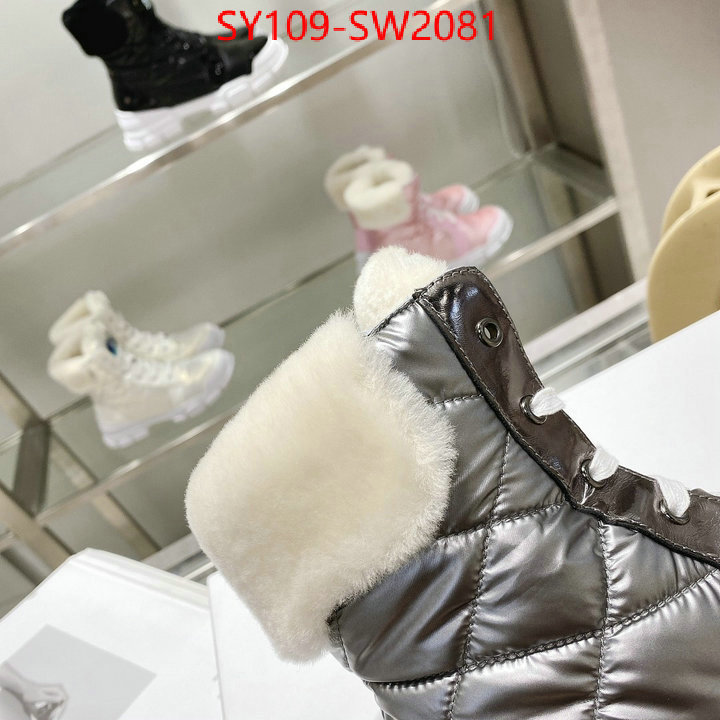 Women Shoes-Boots,replica wholesale , ID: SW2081,$: 109USD