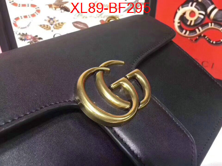 Gucci Bags(4A)-Marmont,best fake ,ID: BF295,$:89USD
