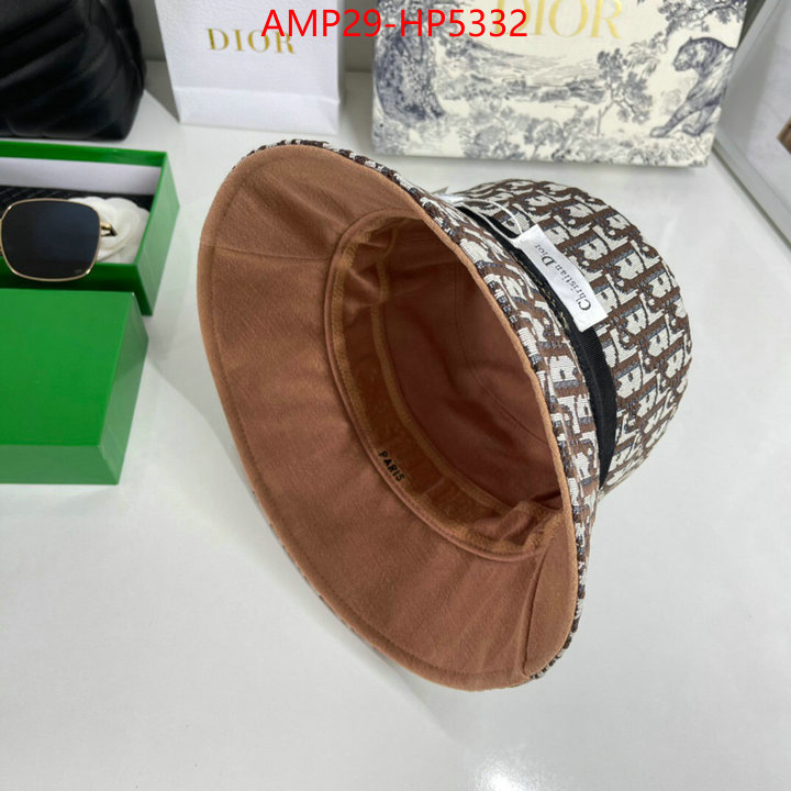Cap (Hat)-Dior,where to find the best replicas , ID: HP5332,$: 29USD