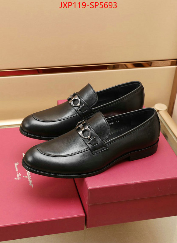 Mens highquality leather shoes-,ID: SP5693,$: 119USD