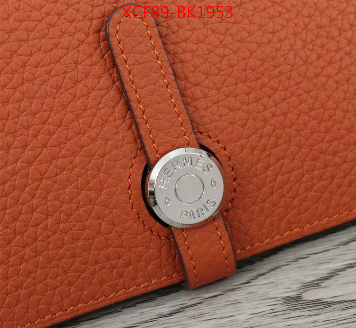 Hermes Bags(TOP)-Wallet-,sell online ,ID: BK1953,$: 145USD