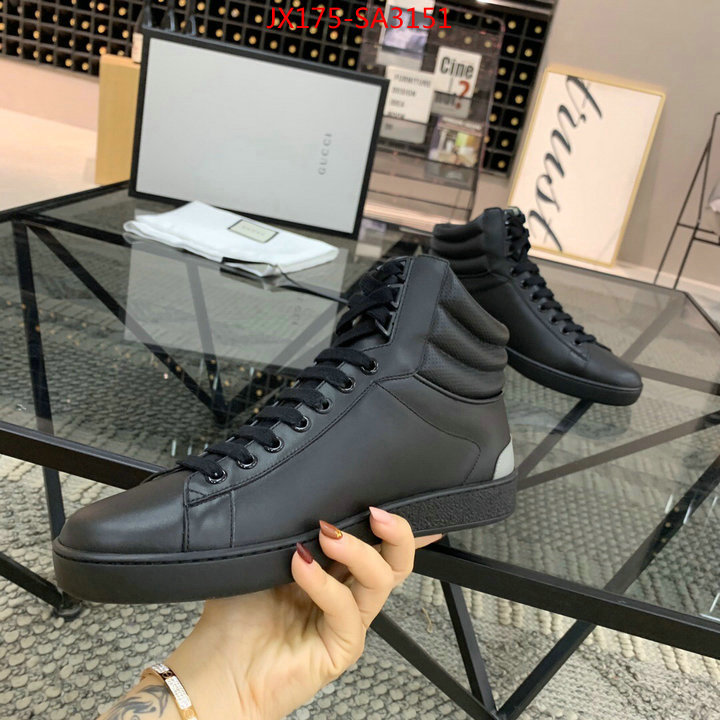 Women Shoes-Gucci,find replica , ID: SA3151,$:175USD