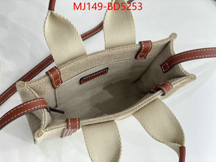 Chloe Bags(TOP)-Woody,what's the best place to buy replica ,ID: BD5253,$: 149USD