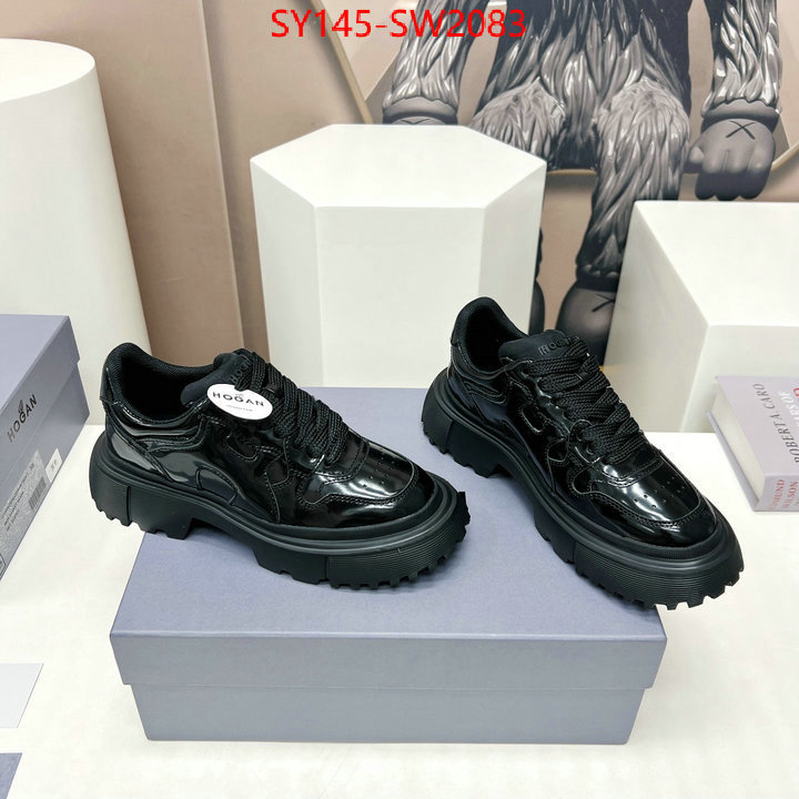 Women Shoes-Hogan,what best replica sellers , ID: SW2083,$: 145USD