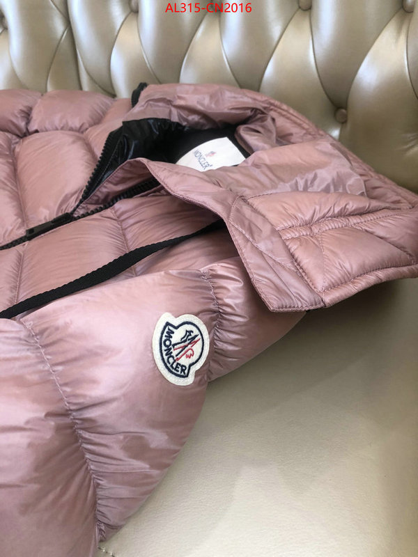 Down jacket Women-Moncler,wholesale 2023 replica , ID: CN2016,