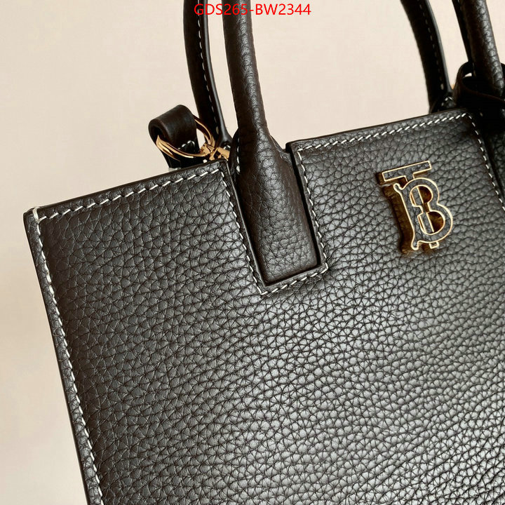 Burberry Bags(TOP)-Handbag-,online china ,ID: BW2344,$: 265USD